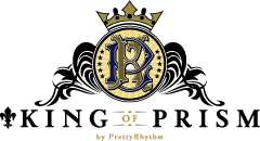 KING OF PRISM oy Pretty Rhythm