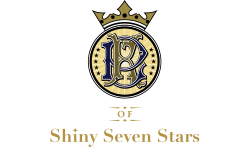KING OF PRISM -Shiny Seven Stars-