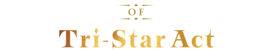 KING OF PRISM Tri-Star Act